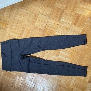 Limited edition Lululemon leggings